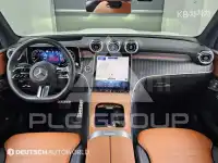 2025 Mercedes Benz GLC-Class