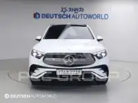 2025 Mercedes Benz GLC-Class