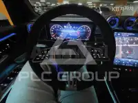 2025 Mercedes Benz GLC-Class