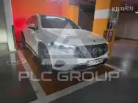 2025 Mercedes Benz GLC-Class