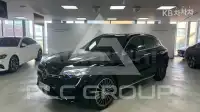 2025 Mercedes Benz GLC-Class