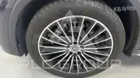 2025 Mercedes Benz GLC-Class