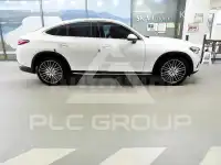 2025 Mercedes Benz GLC-Class