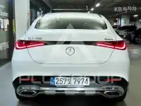 2025 Mercedes Benz GLC-Class