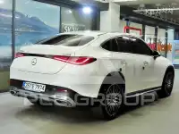 2025 Mercedes Benz GLC-Class