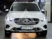 2025 Mercedes Benz GLC-Class