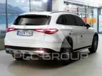 2025 Mercedes Benz GLC-Class