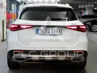 2025 Mercedes Benz GLC-Class