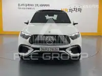 2025 Mercedes Benz GLC-Class