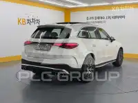 2025 Mercedes Benz GLC-Class
