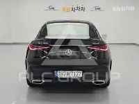 2025 Mercedes Benz GLC-Class