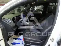 2025 Mercedes Benz GLA-Class