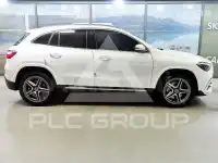 2025 Mercedes Benz GLA-Class