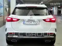 2025 Mercedes Benz GLA-Class