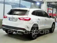 2025 Mercedes Benz GLA-Class