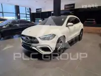 2025 Mercedes Benz GLA-Class