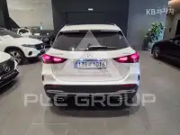 2025 Mercedes Benz GLA-Class