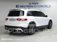 2025 Mercedes Benz Glb