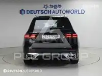 2025 Mercedes Benz Glb