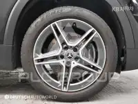 2025 Mercedes Benz Glb