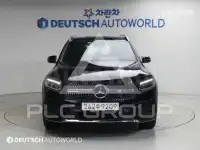 2025 Mercedes Benz Glb