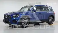 2025 Mercedes Benz Glb