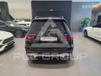 2025 Mercedes Benz Glb