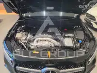 2025 Mercedes Benz Glb
