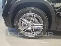 2025 Mercedes Benz Glb