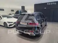2025 Mercedes Benz Glb