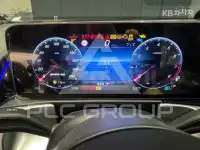 2025 Mercedes Benz Glb