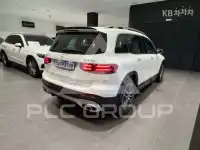 2025 Mercedes Benz Glb