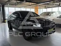 2025 Mercedes Benz GLE-Class