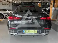 2025 Mercedes Benz GLE-Class