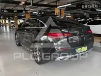 2025 Mercedes Benz GLE-Class