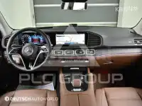 2025 Mercedes Benz GLE-Class