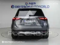 2025 Mercedes Benz GLE-Class