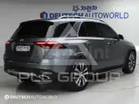 2025 Mercedes Benz GLE-Class