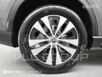 2025 Mercedes Benz GLE-Class
