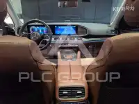 2025 Mercedes Benz GLE-Class