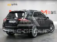 2025 Mercedes Benz GLE-Class