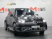 2025 Mercedes Benz GLE-Class