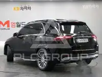 2025 Mercedes Benz GLE-Class