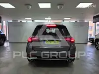 2025 Mercedes Benz GLE-Class
