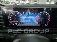 2025 Mercedes Benz GLE-Class