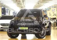 2025 Mercedes Benz GLE-Class