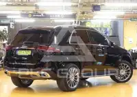 2025 Mercedes Benz GLE-Class