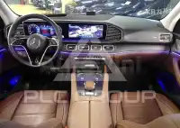 2025 Mercedes Benz GLE-Class