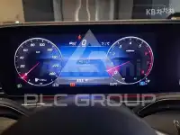 2025 Mercedes Benz GLE-Class