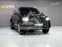 2025 Mercedes Benz GLE-Class